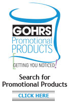 GOHRS - ASI Promotional Items
